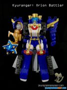 Orion Battler